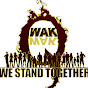 WA K (WAK) logo