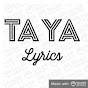 Tayalyrics logo