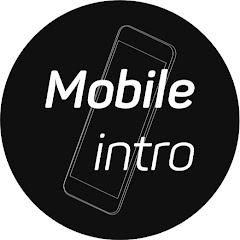 Mobile Intro