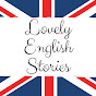Lovely English Stories logo