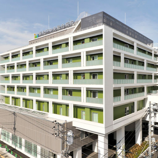 【公式】新松戸中央総合病院