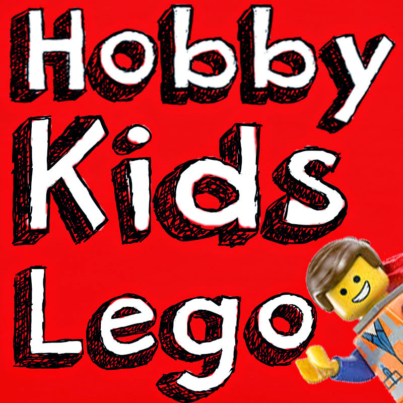 HobbyLego Collector