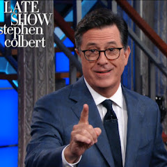 Stephen Colbert Late Show