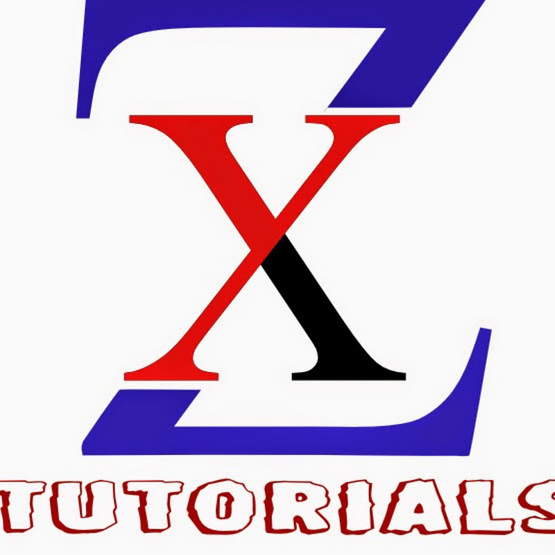 Xyz Tutorials Logo