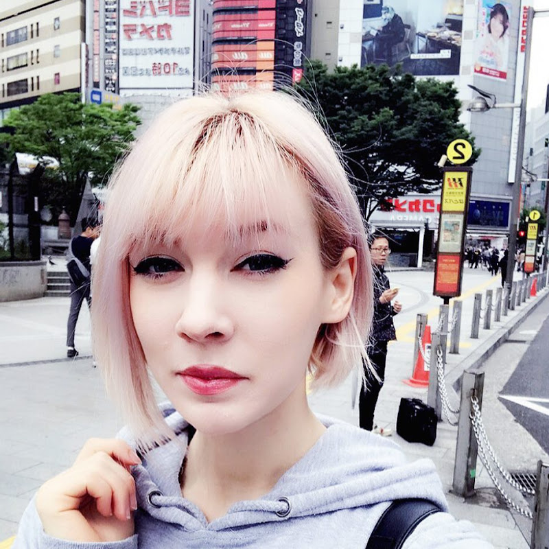 Channel Avatar