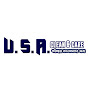 USA Clean and Care logo