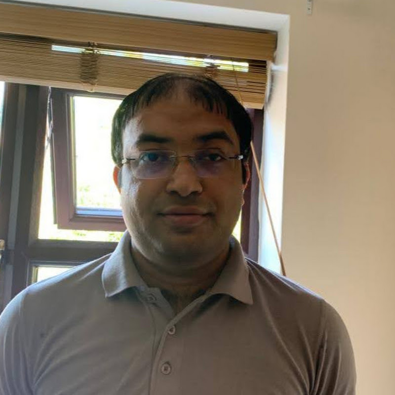 Arindam Banerjee