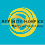 Affinity Hospice of Texas logo