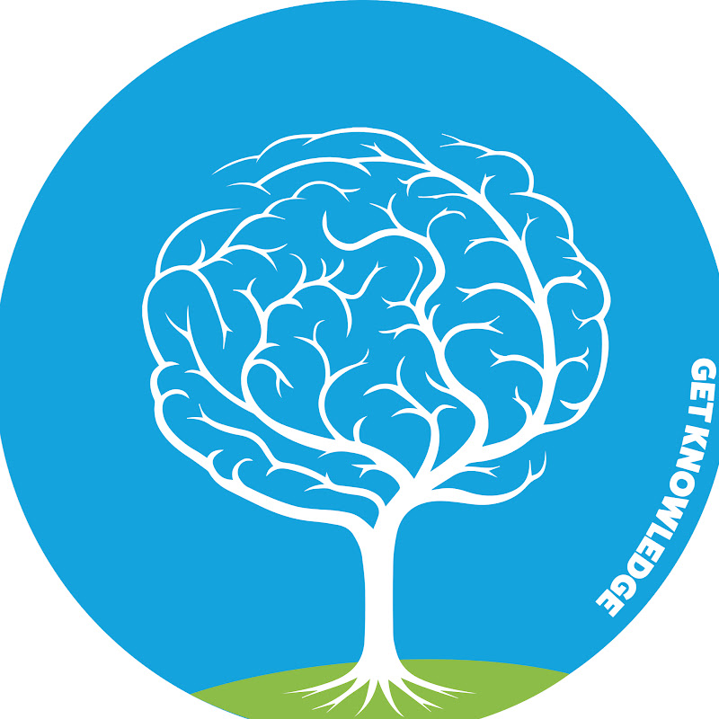 Get Knowledge Ltd