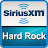 SiriusXM Hard Rock