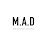 M.A.D DANCE STUDIO