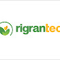 Rigrantec - Tratamento de Sementes à Colheita logo