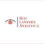 Red Lantern Analytica logo