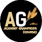 AG Academy Grainfields logo