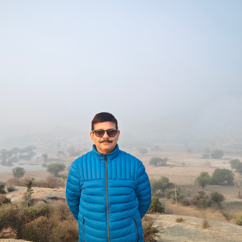 dharmendra nagori