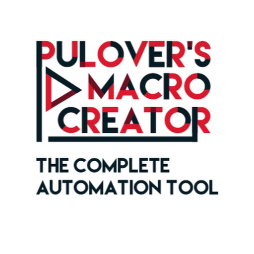 Pulover's Macro Creator