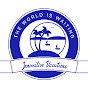 Innovative Vacations logo