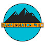 CAMPEGGIATORI WILD logo