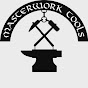 Masterwork Tools logo