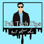 Pak Tech Tips logo