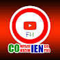 FH Compartiendo Conocimientos logo