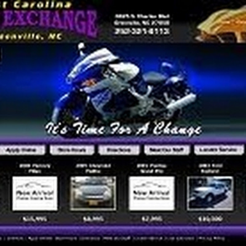 EastCarolinaAuto