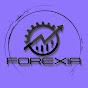 ForexiaLT logo