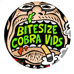 Bitesize Cobra Vids Avatar