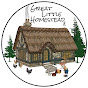 Great Little Homestead logo