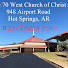 m-rmgyPcIpE-channel-avatar-70 West Church of Christ Hot Springs, AR