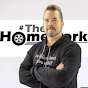 Kevin Hunter The Homework Guy logo