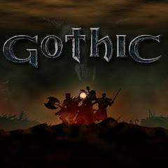 Machinima Gothic