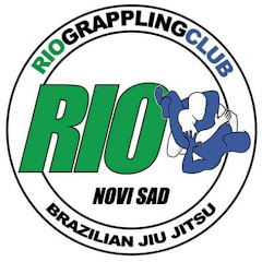 RIO GRAPPLING CLUB NOVI SAD