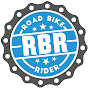 RoadBikeRider.com logo