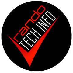 RandoTechInfo