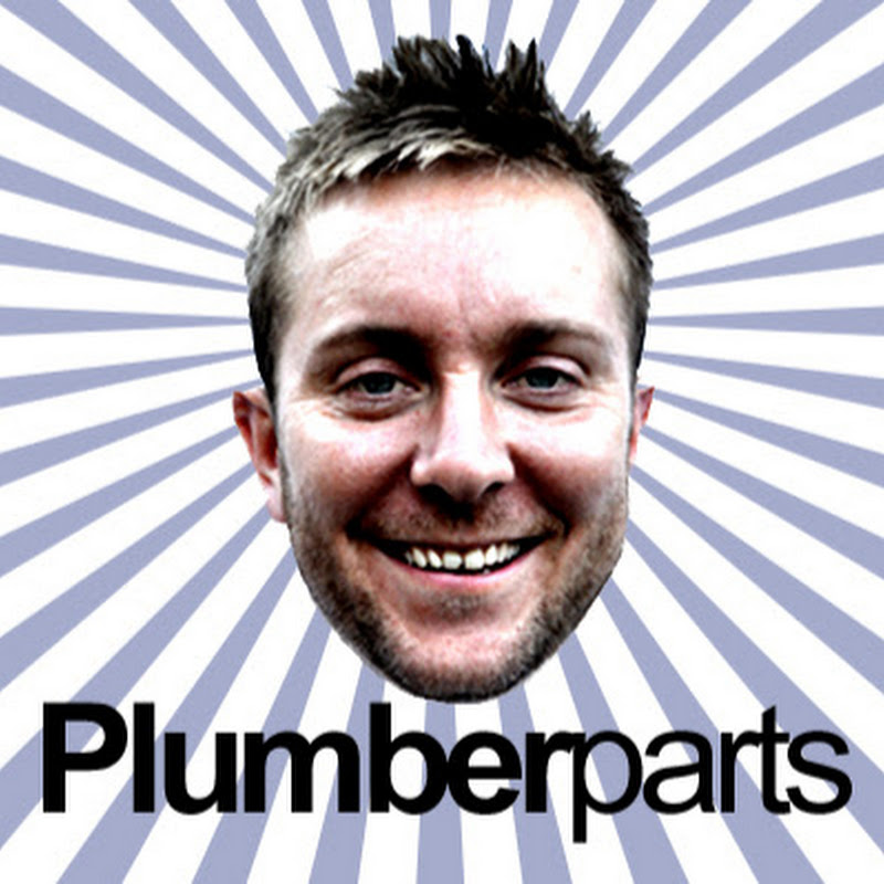 plumberparts Logo