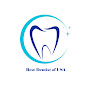 Best Dentist USA logo