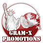 GRAMXTV logo