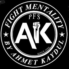 Fight Mentality - P.F.S