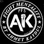 Fight Mentality - P.F.S