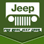 Phu Quoc Jeep Tour logo