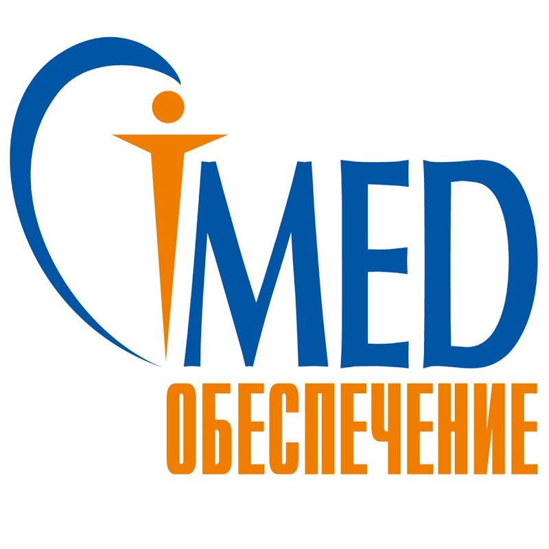 Компания Медобеспечение Logo