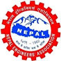 NEA Nepal logo