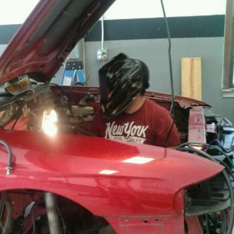 EK Auto Tech