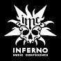 Inferno Music Conference logo