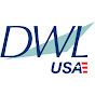 DWL USA Inc. logo