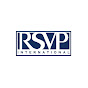 RSVP International logo