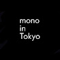 mono in tokyo logo