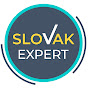 Slovak Expert logo