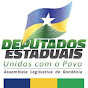 Eu Curto Rondônia logo